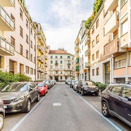 Apartmán Domusmi Cybo-2 Milán Exteriér fotografie