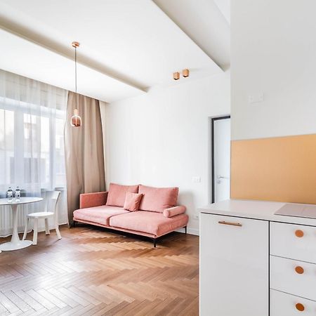 Apartmán Domusmi Cybo-2 Milán Exteriér fotografie