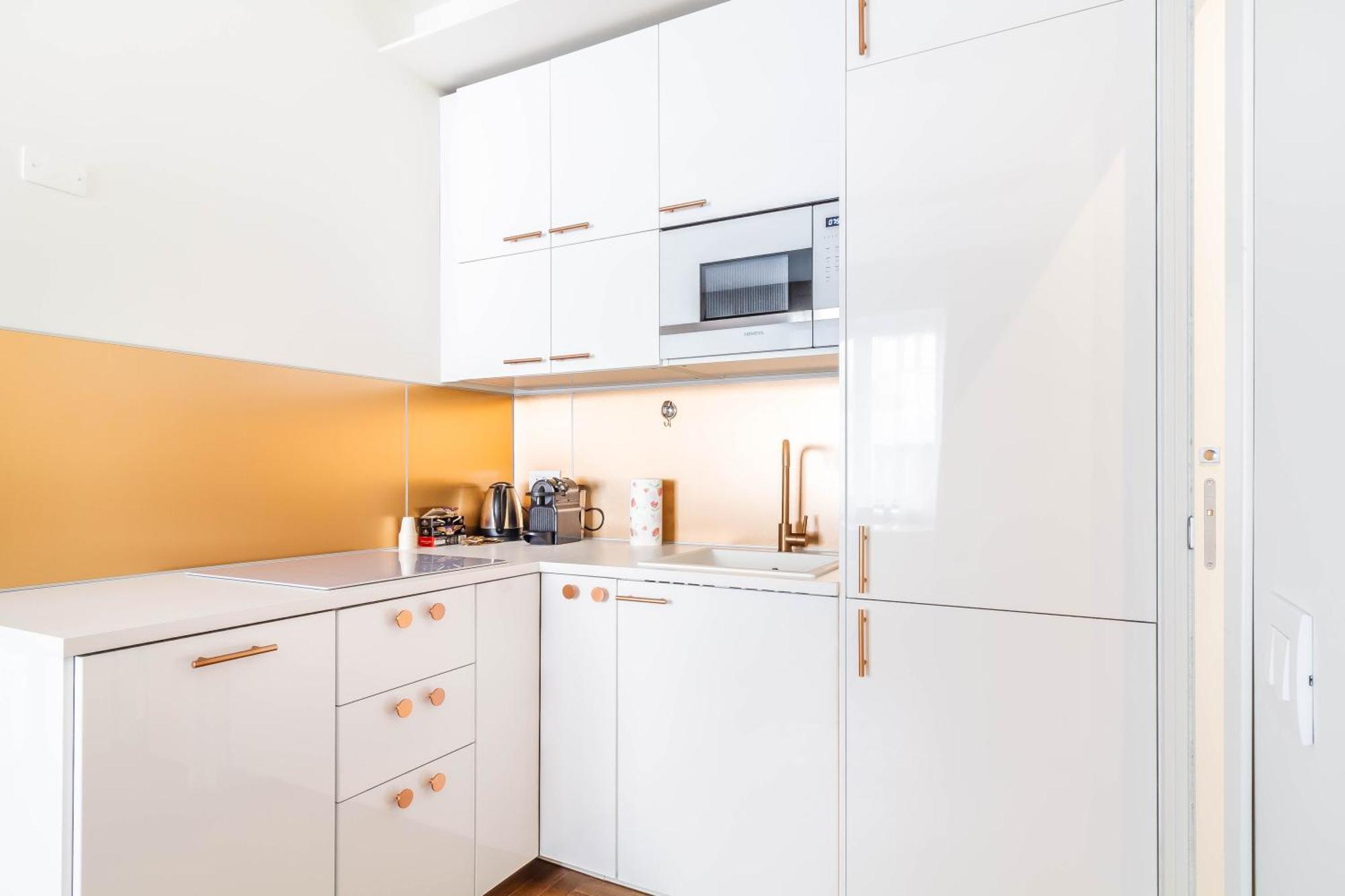 Apartmán Domusmi Cybo-2 Milán Exteriér fotografie