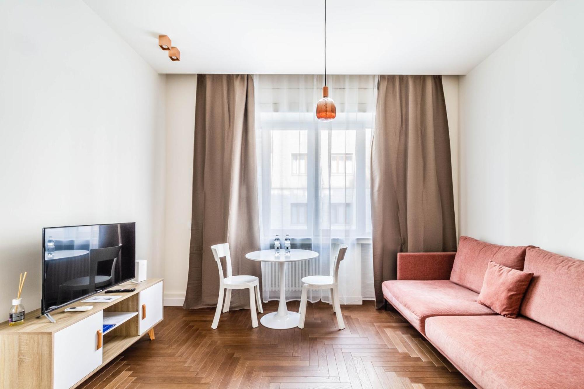 Apartmán Domusmi Cybo-2 Milán Exteriér fotografie