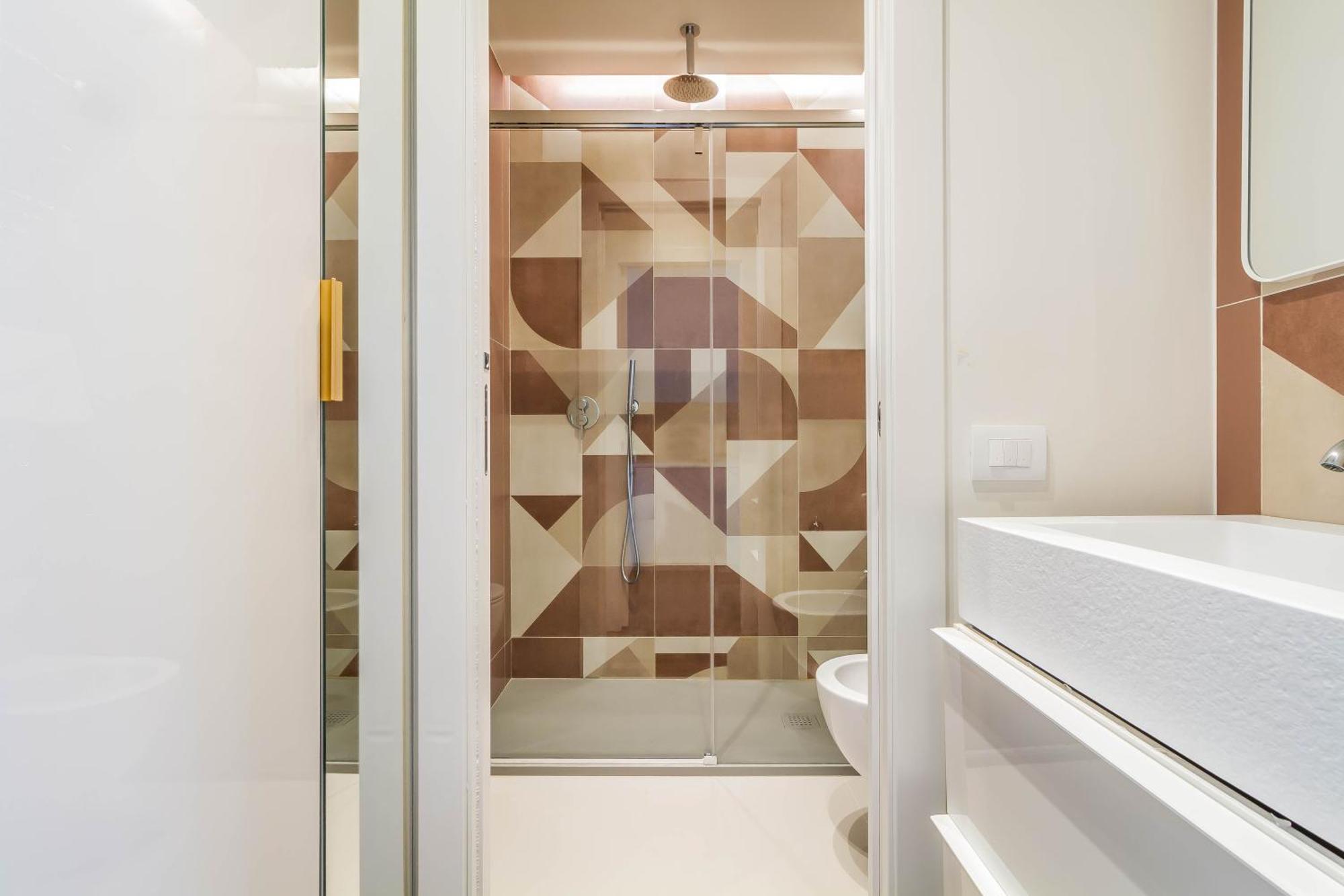 Apartmán Domusmi Cybo-2 Milán Exteriér fotografie