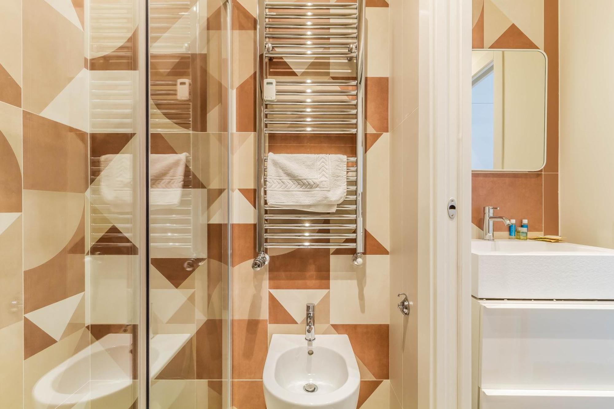 Apartmán Domusmi Cybo-2 Milán Exteriér fotografie